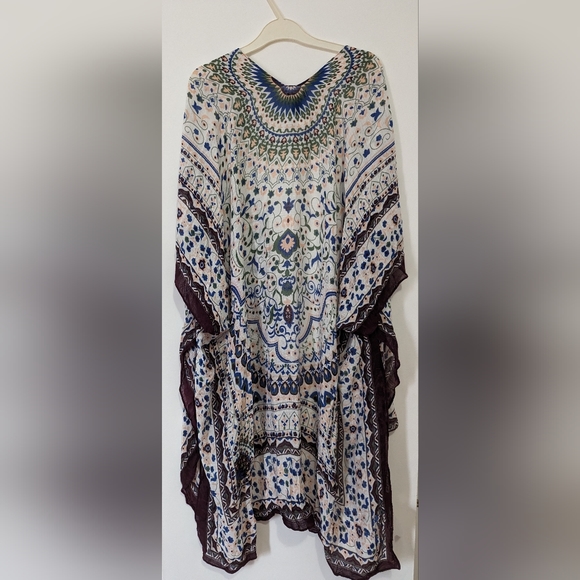 Swimsuit cover up for women - Picture 2 of 5